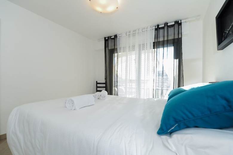 Apartamento Suite Relax Five Stars Holiday House