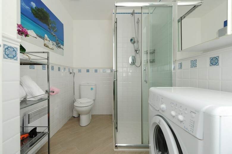 Apartamento Suite Relax Five Stars Holiday House