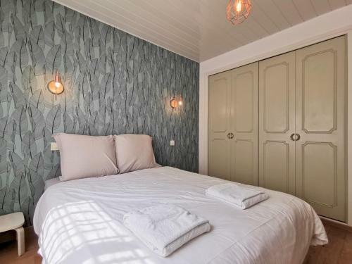 Apartamento Appartement "le Piol"
