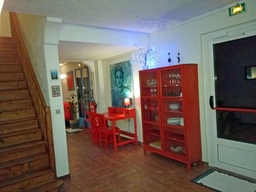 Apartamento Assaladou Retreat Centre
