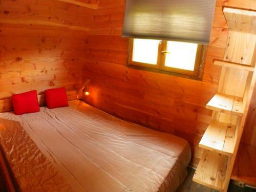 Apartamento Assaladou Retreat Centre
