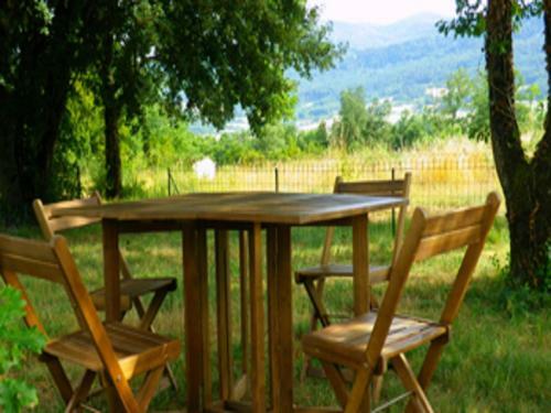 Apartamento Assaladou Retreat Centre