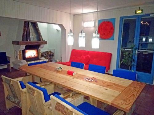 Apartamento Assaladou Retreat Centre