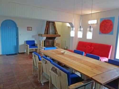 Apartamento Assaladou Retreat Centre