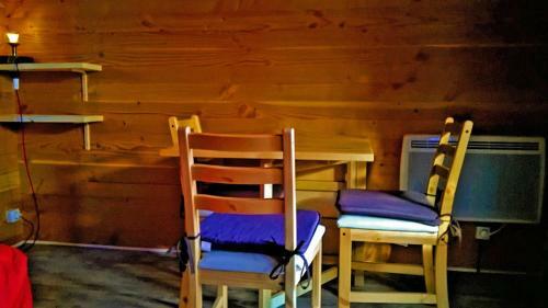 Apartamento Assaladou Retreat Centre