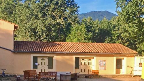 Apartamento Assaladou Retreat Centre