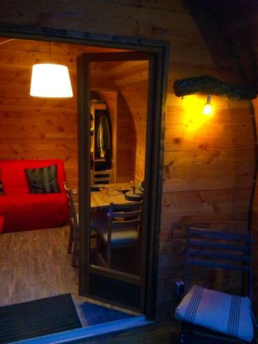 Apartamento Assaladou Retreat Centre