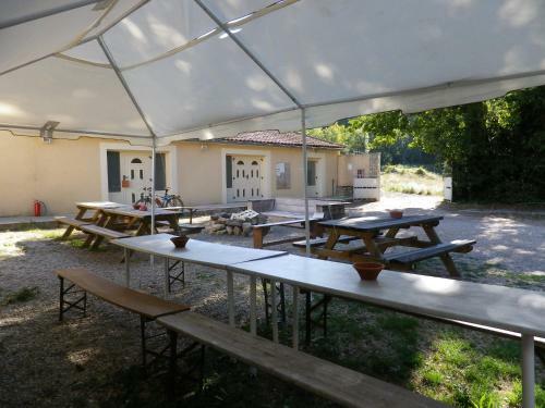 Apartamento Assaladou Retreat Centre