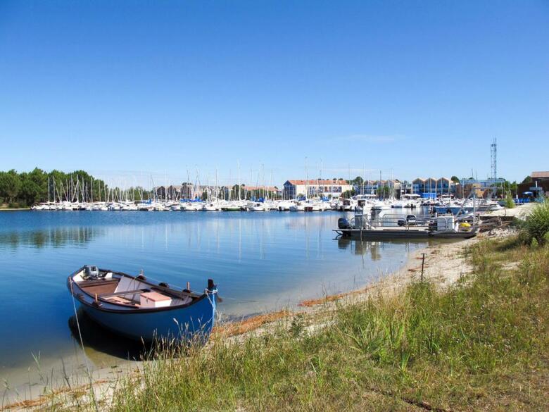 Holiday Home La Bergerie (nsm100)