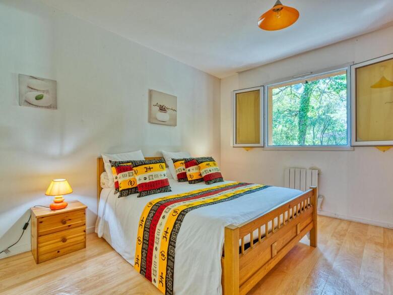 Holiday Home La Bergerie (nsm100)