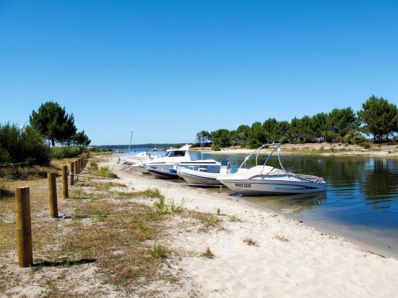 Holiday Home La Bergerie (nsm100)