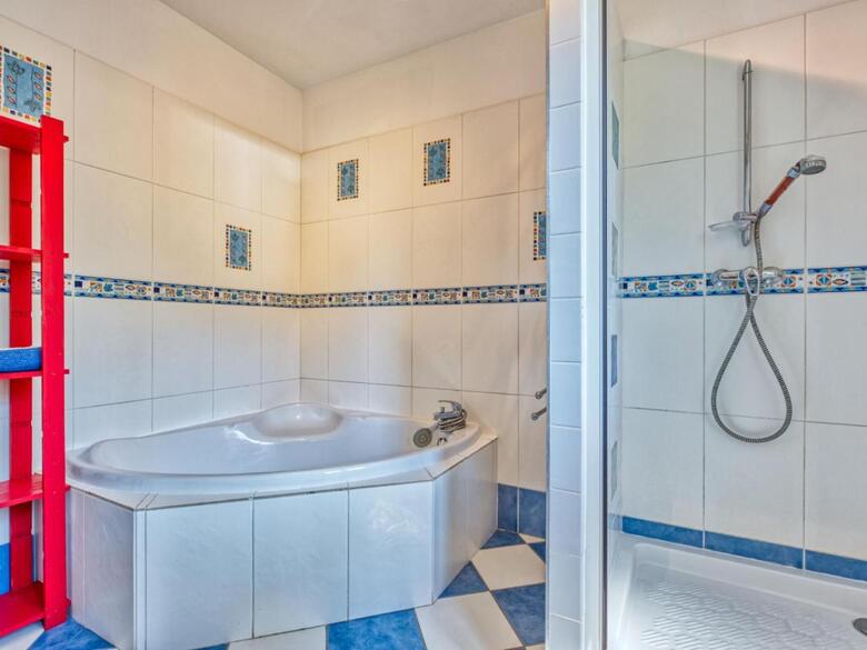 Holiday Home La Bergerie (nsm100)