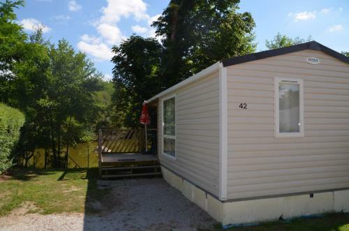 Camping La Venise Du Bocage