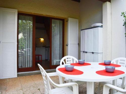 Apartamento House Jardins De La Plage