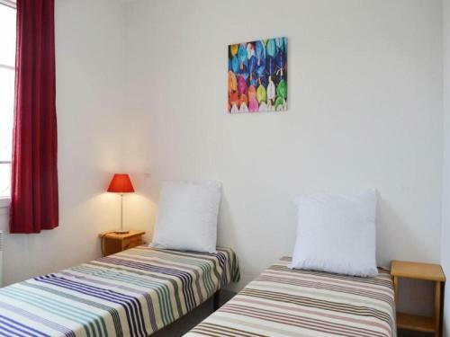 Apartamento House Grandes Bleues III