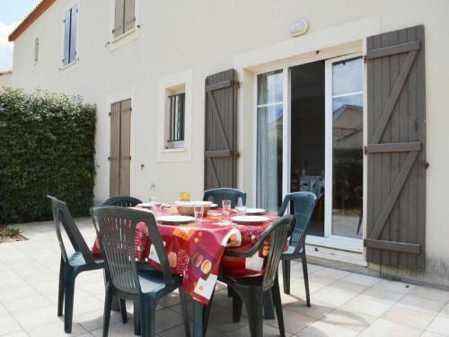 Apartamento House Grandes Bleues III
