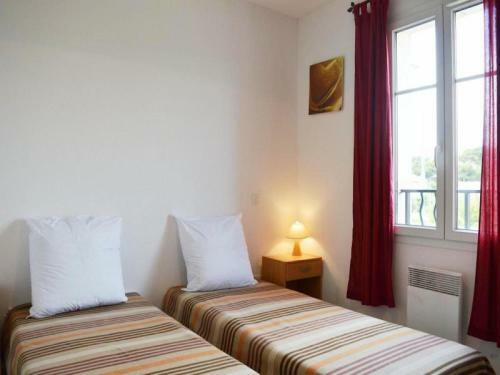 Apartamento House Grandes Bleues III