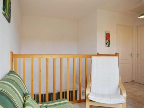 Apartamento House Grandes Bleues III