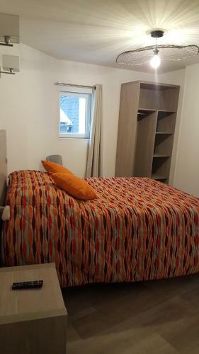 Apartamento Appart' H�tel