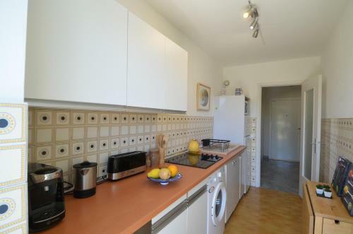 Apartamento Grand Studio 35m� 4 Personnes Avec Balcon Quartier Valrose Nice