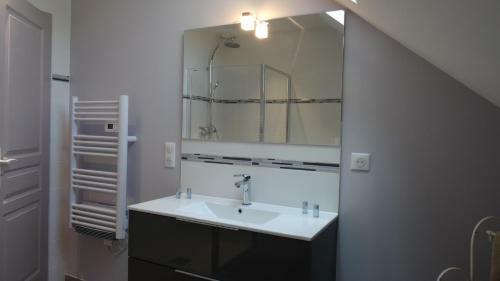 Bed & Breakfast Chambres D'hotes Maison Gille