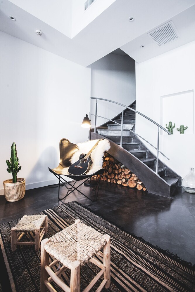 Bed & Breakfast Antichambre