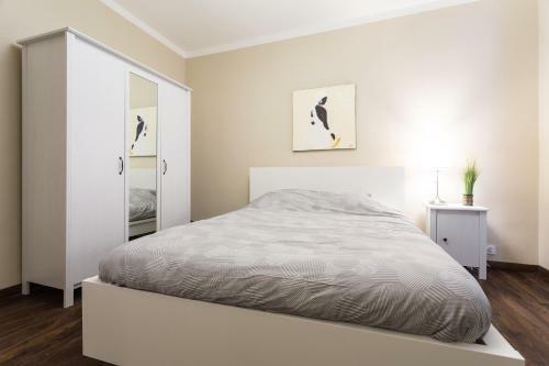 Apartamento Chocolate-spacious, Cosy 2-br