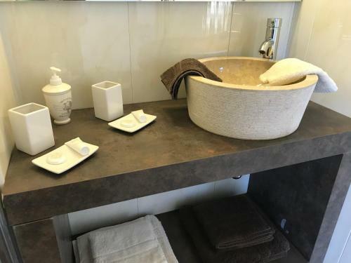 Bed & Breakfast Maison D'h�tes Coeur D'h�rault