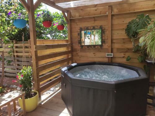 Bed & Breakfast Maison D'h�tes Coeur D'h�rault