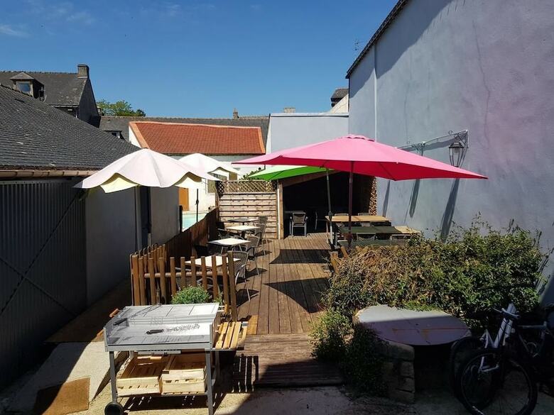 Bed & Breakfast L'auberge De Swan