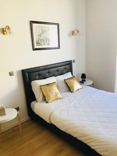 Bed & Breakfast Homesaintmichel Ladolcevita