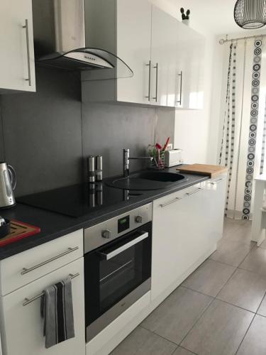 Apartamento Lovely Flat In Roanne