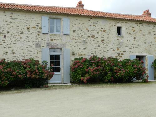 Holiday Home G�te La Tour