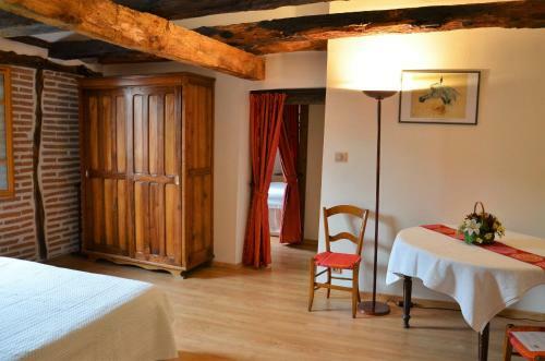 Bed & Breakfast Maison H�tes Pacelian