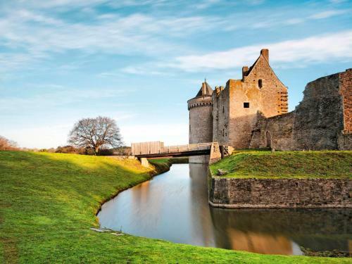 Ferienhaus Saint-gildas-de-rhuys 359s