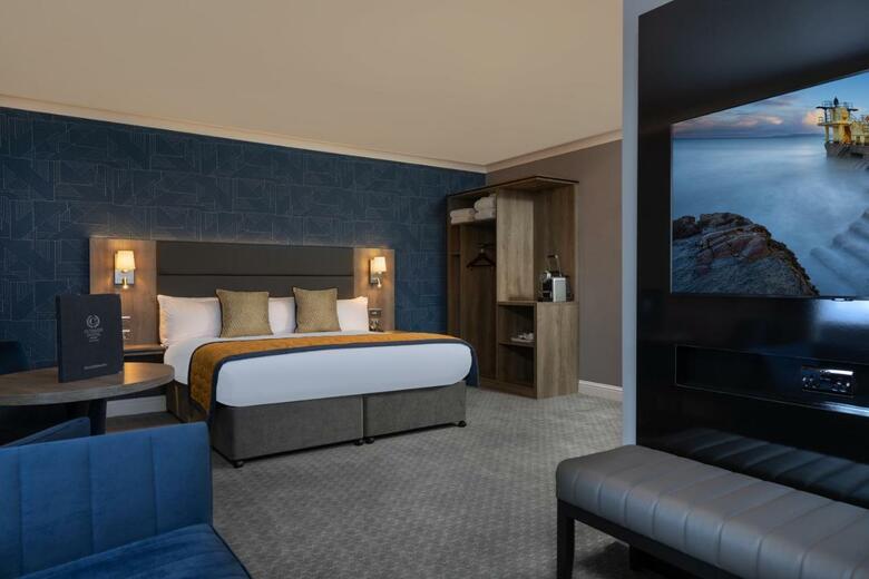 Hotel Clybaun