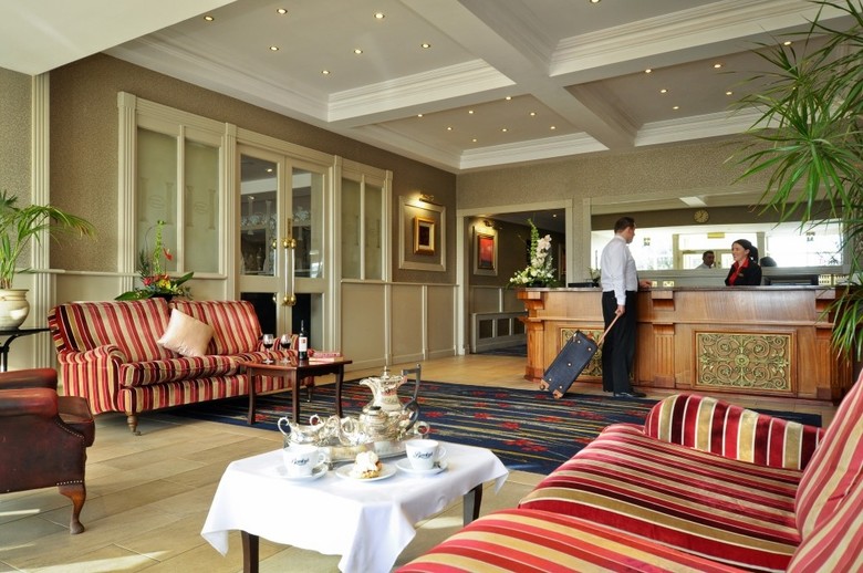 Flannery's Hotel Galway