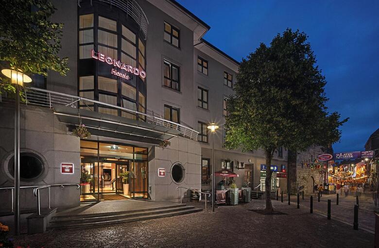 Hotel Jurys Inn Galway
