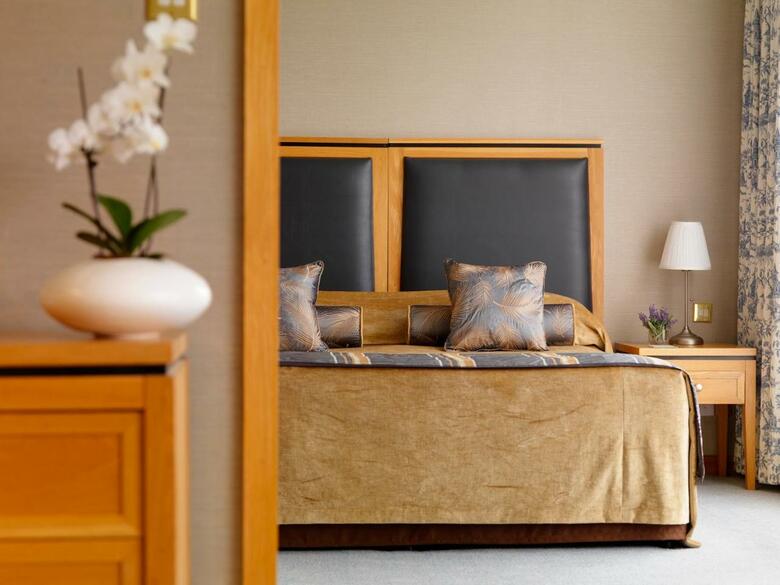 Hotel Aghadoe Heights