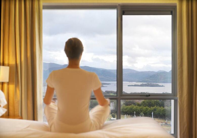 Hotel Aghadoe Heights
