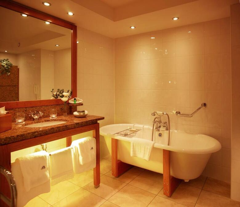 Hotel Aghadoe Heights