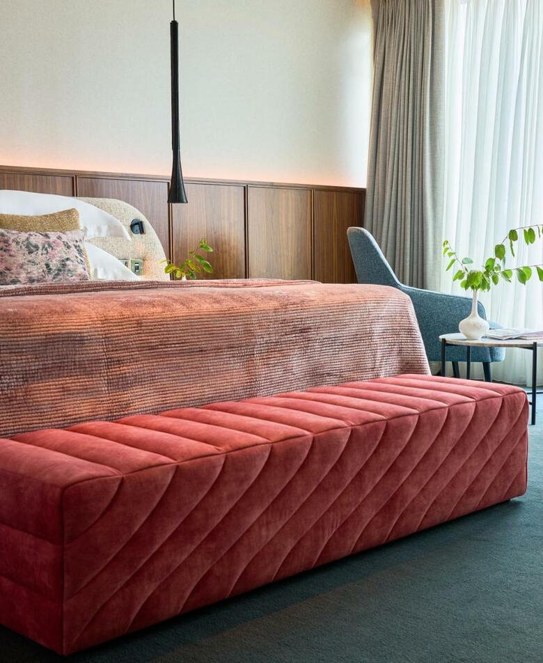 Hotel Aghadoe Heights