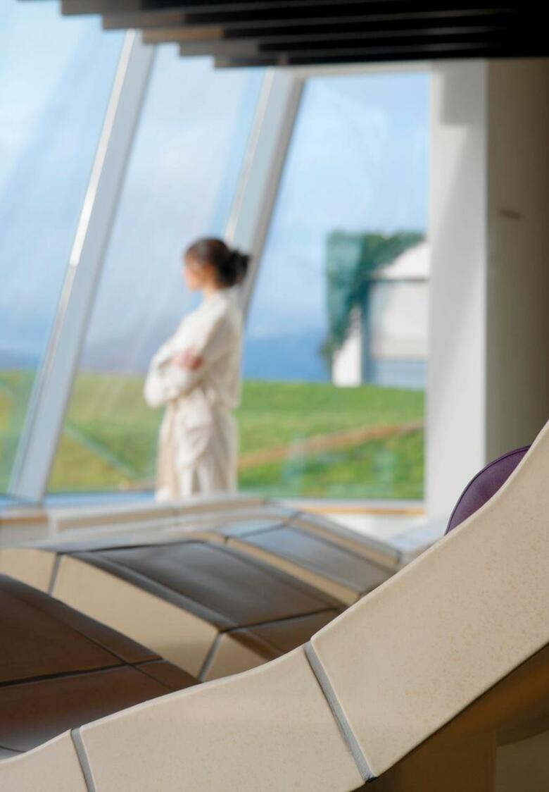 Hotel Aghadoe Heights