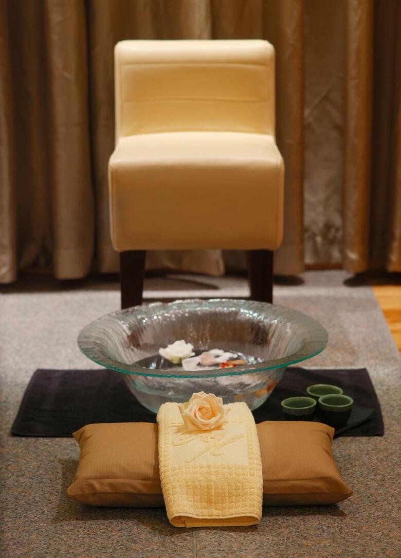 Hotel Aghadoe Heights