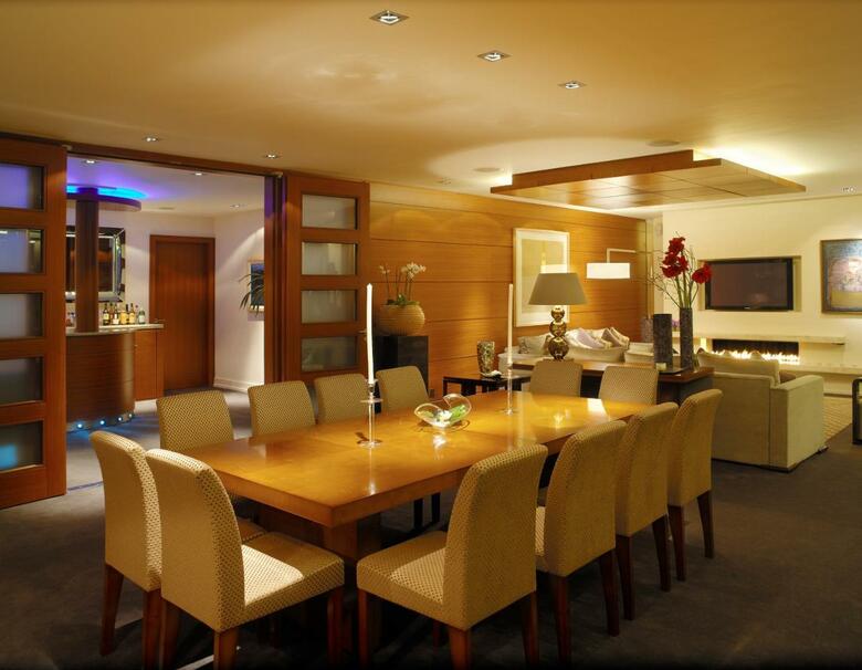 Hotel Aghadoe Heights