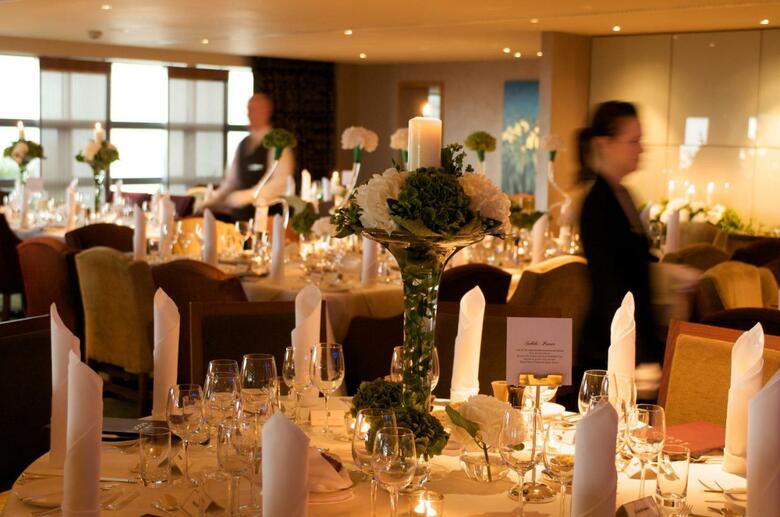 Hotel Aghadoe Heights