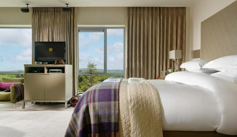 Hotel Aghadoe Heights