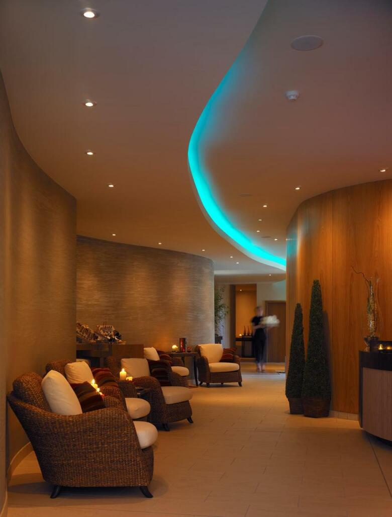 Hotel Aghadoe Heights