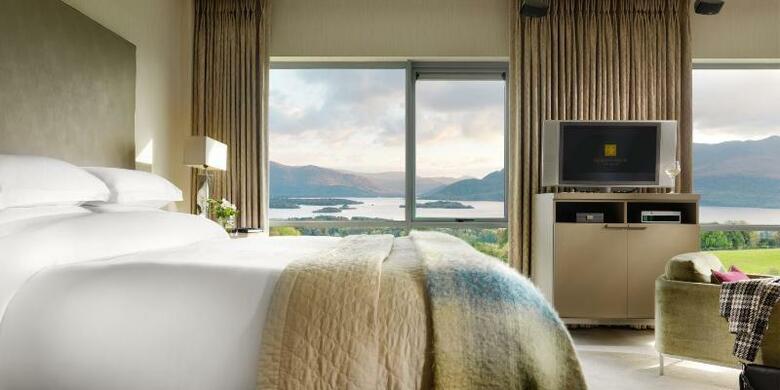 Hotel Aghadoe Heights