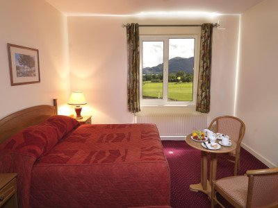 Hotel Castlerosse